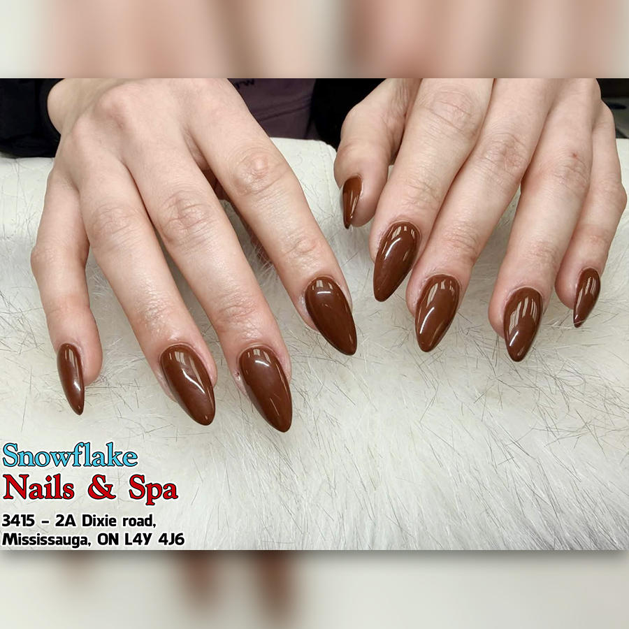 Nail Styles Collection